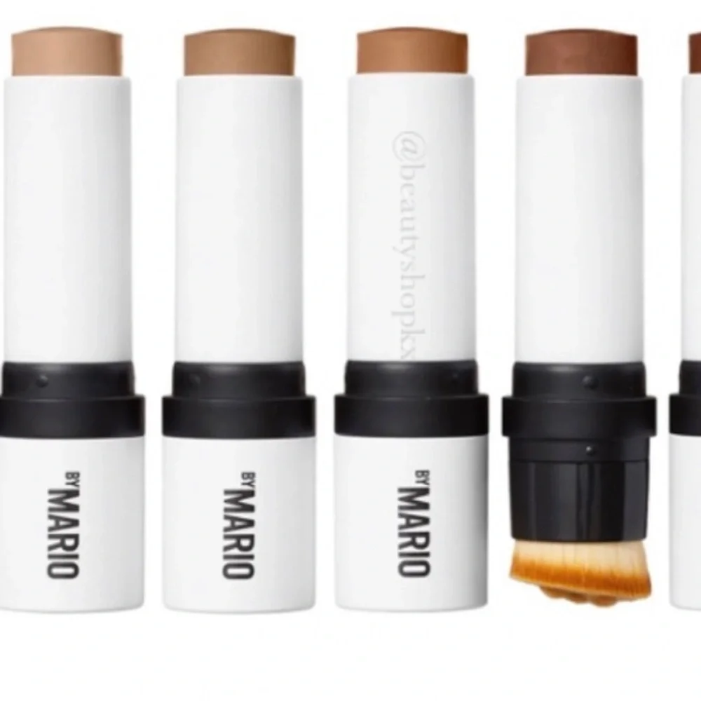Makeup By Mario questions leave